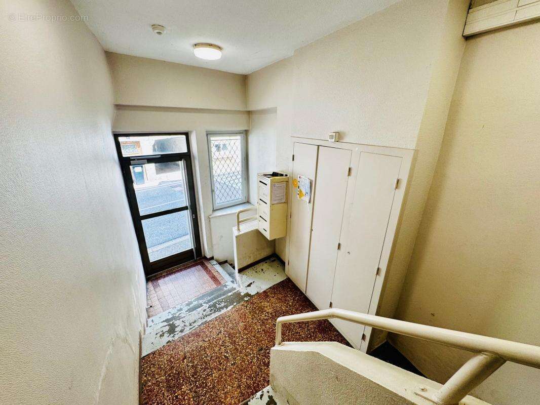 Appartement à SAULT-BRENAZ