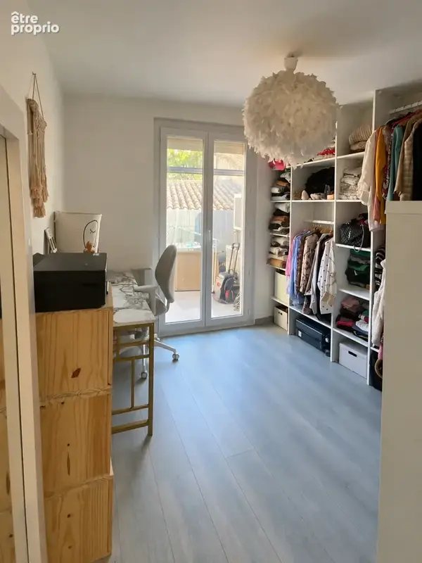Maison à vendre 3 pièces VILLEVEYRAC (34) - photo 17