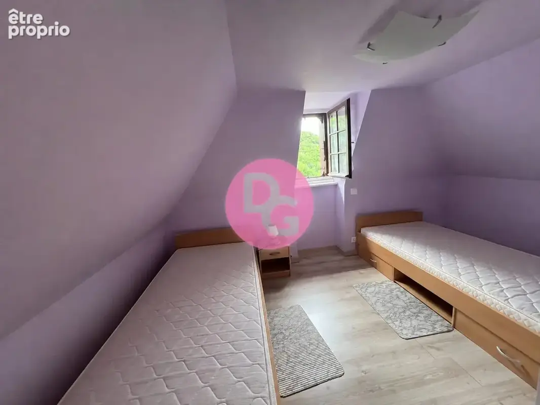 Maison 4 pièces 110 m² à vendre à Conques (12320) - photo 8