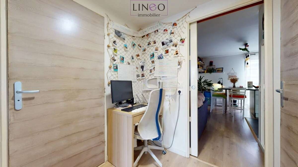 Appartement à THIAIS