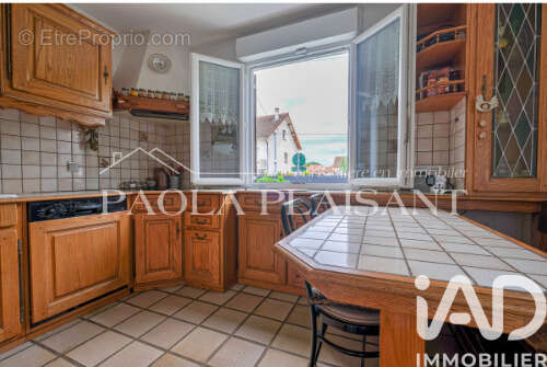 Photo 7 - Maison à MITRY-MORY