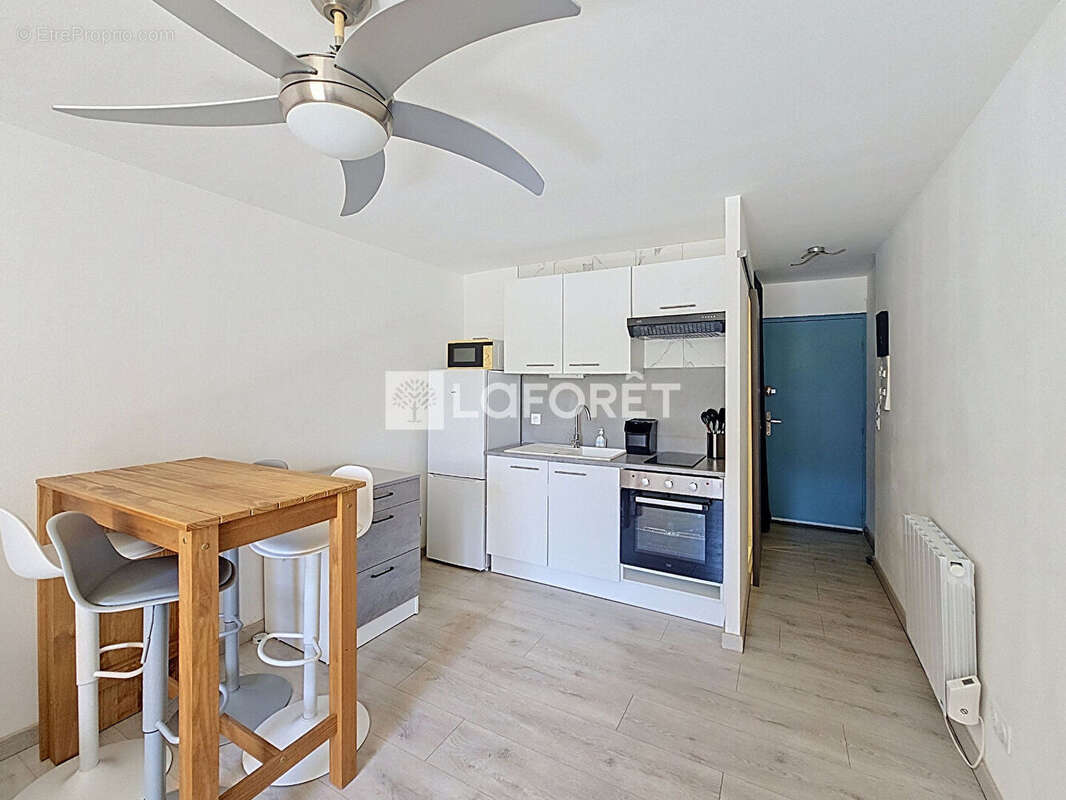 Appartement à SAINT-CYPRIEN