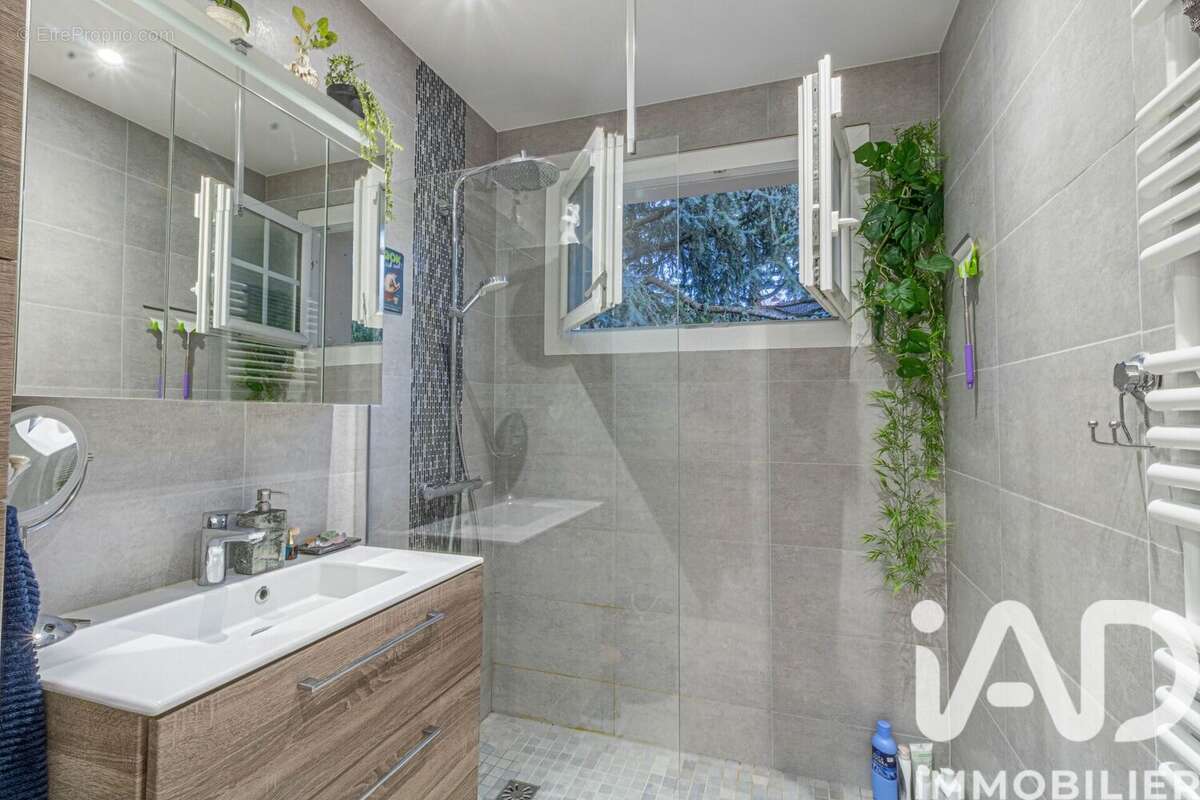 Photo 6 - Maison à MAULE