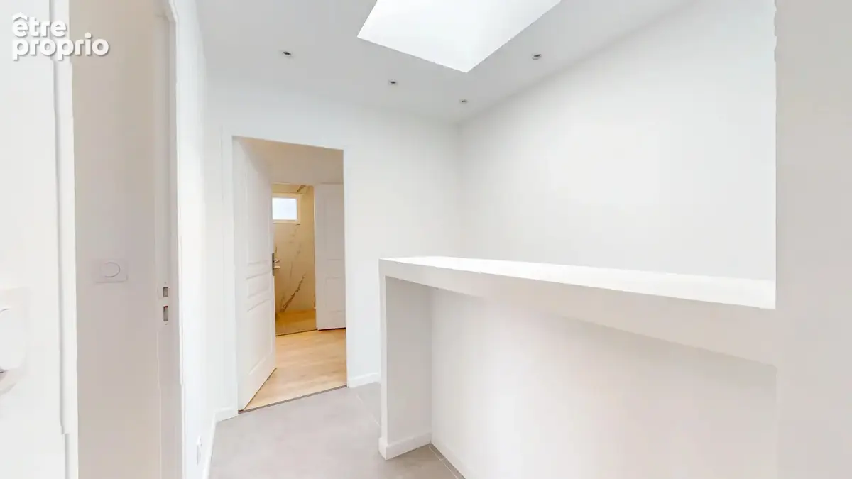 Maison 5 pièces 100 m² à vendre à Clichy-Sous-Bois (93390) - photo 7
