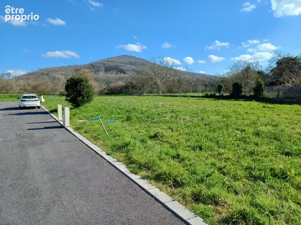 Terrain 533 m² à vendre à Varilhes (09120) - photo 2