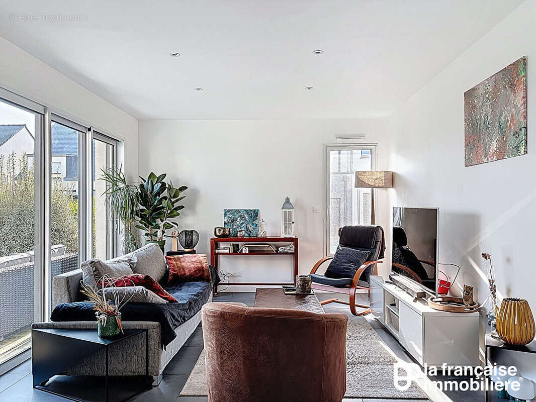 Maison à CHATEAUGIRON