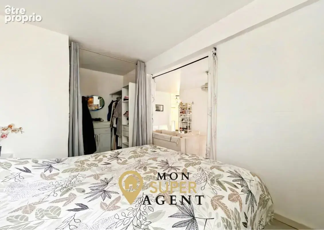 Appartement 4 pièces 82 m² à vendre à Melun (77000) - photo 10