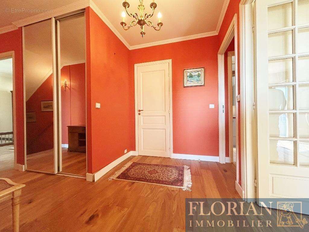 Appartement à ANTONY