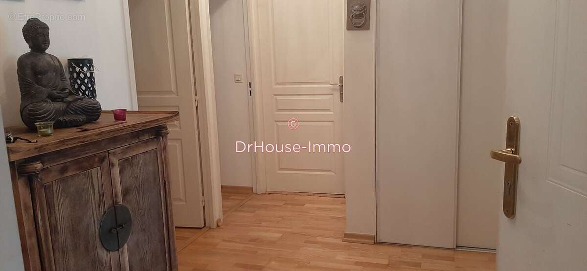 Appartement à HENDAYE
