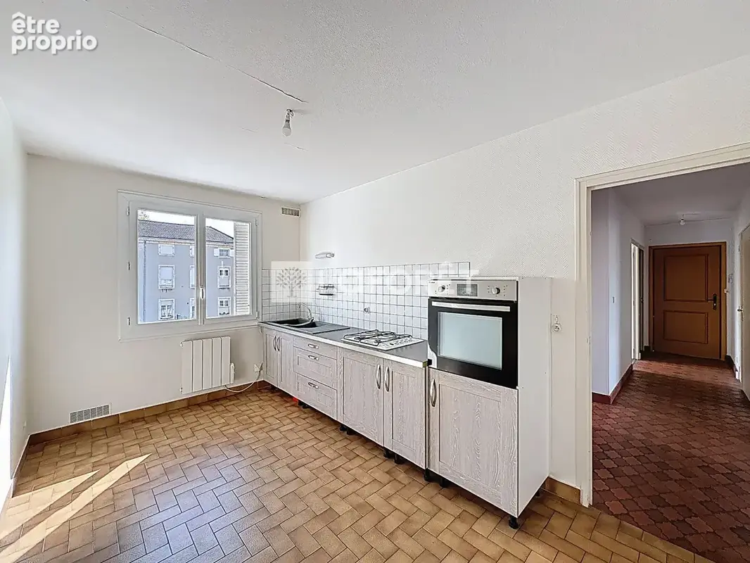 Photo Appartement à Saint-Amour au prix de 75 000€