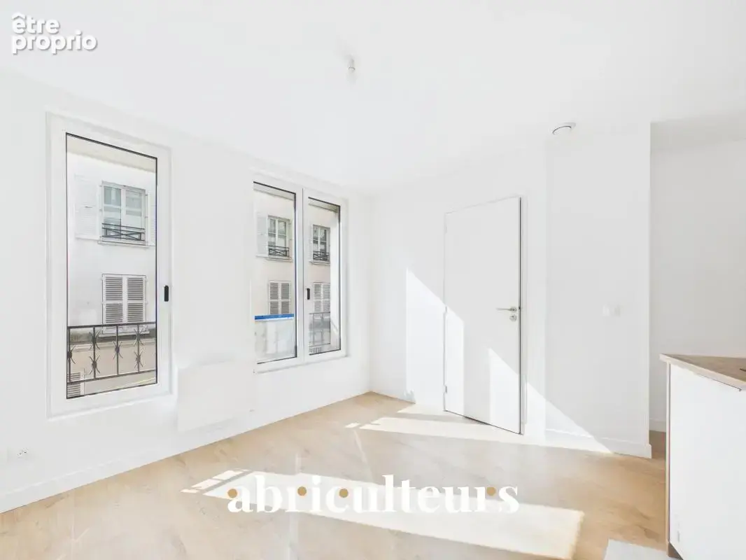 Bel appartement rénové et lumineux dans un quartier recherché du 18ème arrondissement - photo 5