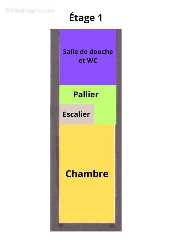 Appartement - photo 2