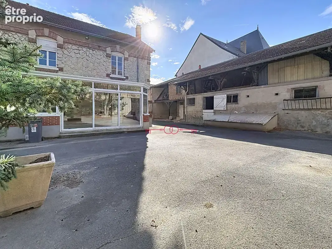 Maison Bourgogne Fresne 6 pièce(s) 180m2 - photo 18