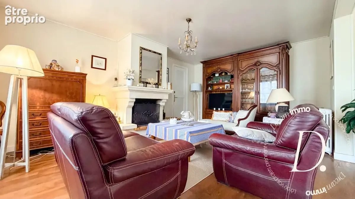 Maison 4 pièces 179 m² à vendre à Saint-Vincent-De-Tyrosse (40230) - photo 3