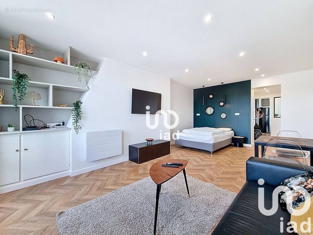 Photo 1 - Appartement à DIEPPE