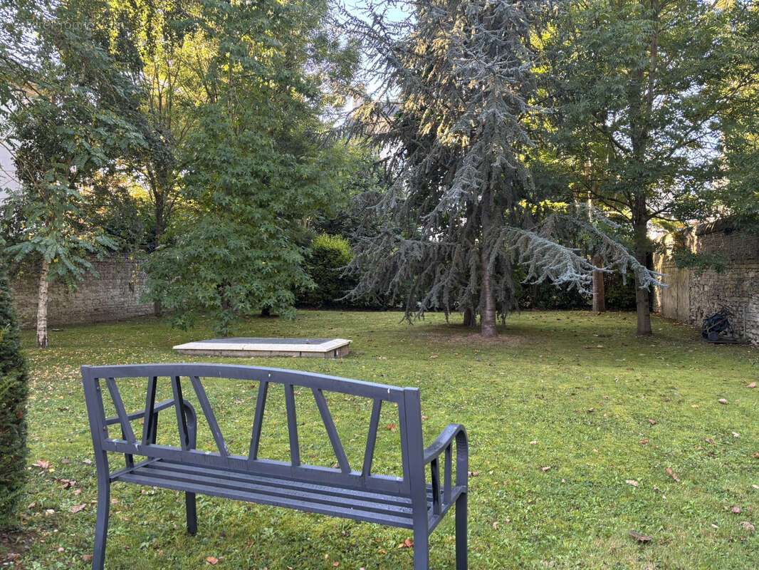 Appartement à BAYEUX