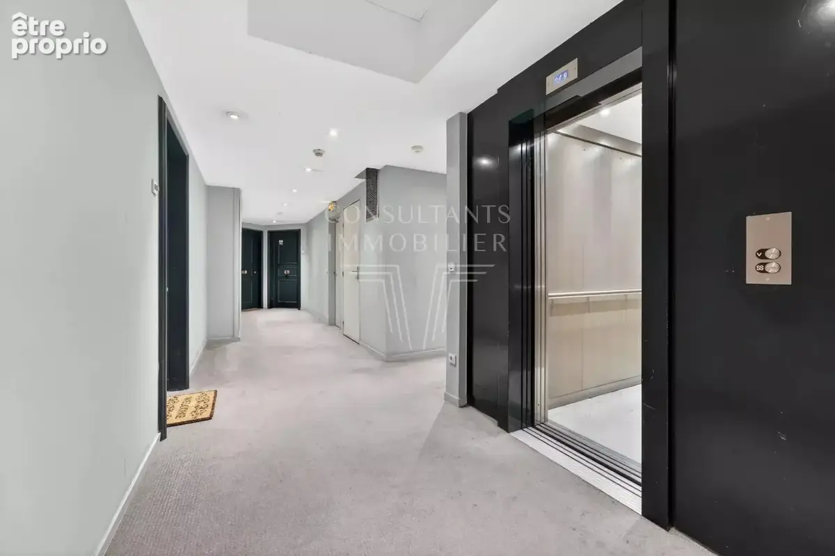 Superbe appartement/terrasse vue panoramique - photo 32