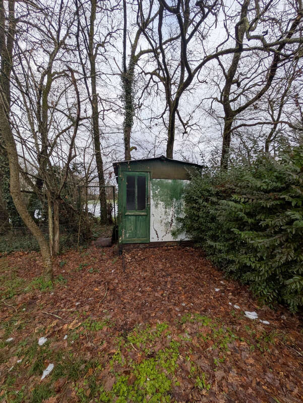 Maison à PESSINES