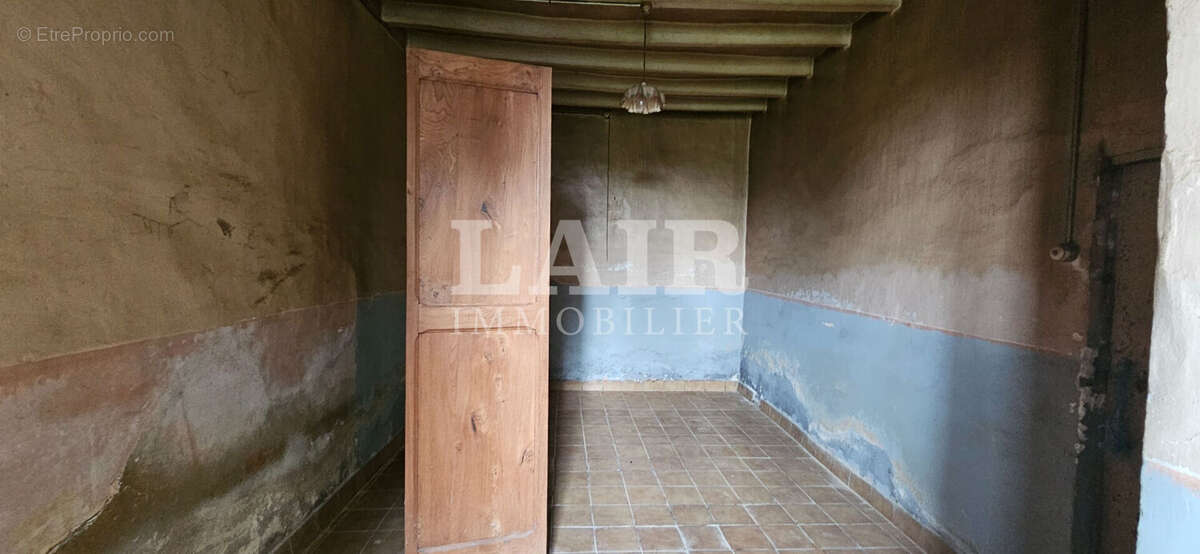 A vendre fermette Saint Léonard Des Bois - p15477 - photo 12