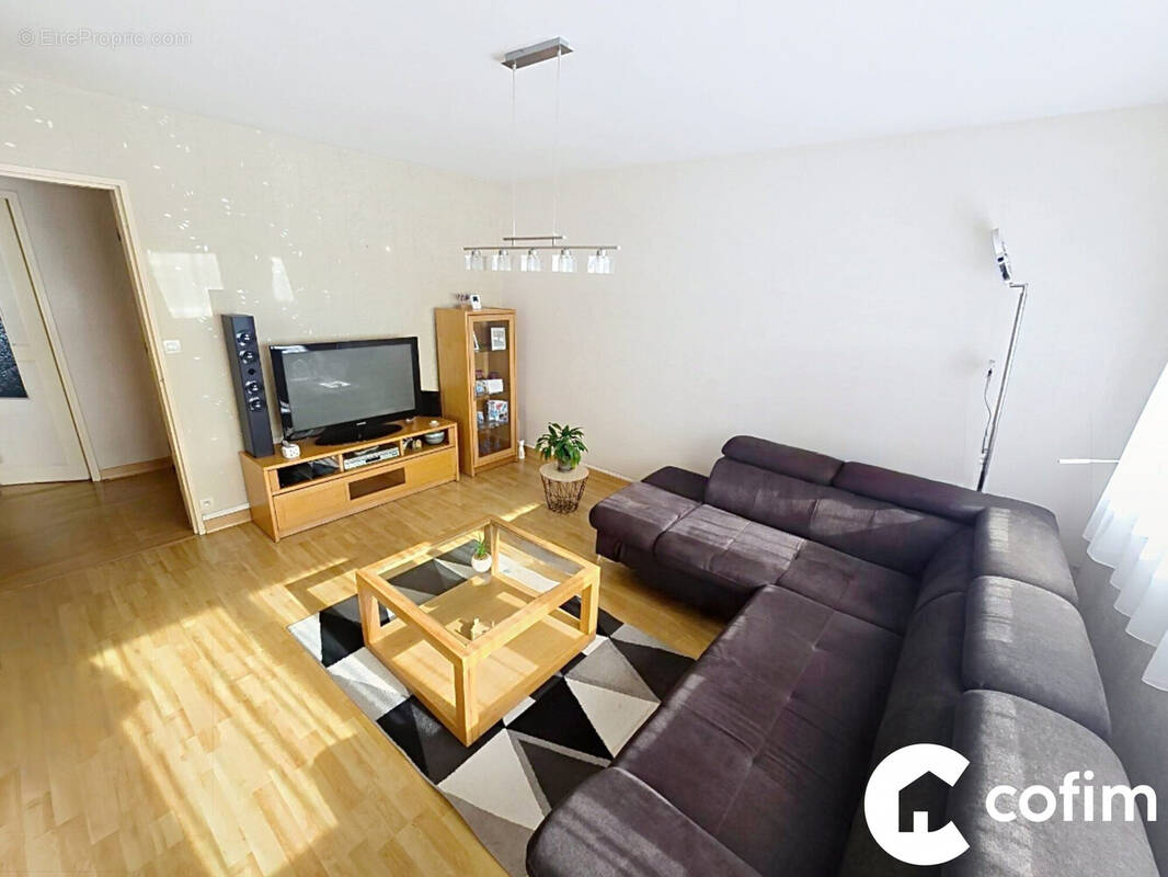 Appartement à JURANCON