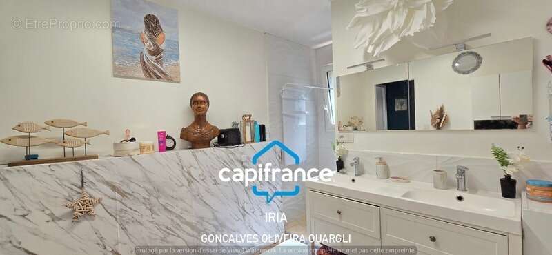 Maison à vendre 6 pièces SAINT SYLVESTRE SUR LOT (47) - photo 12