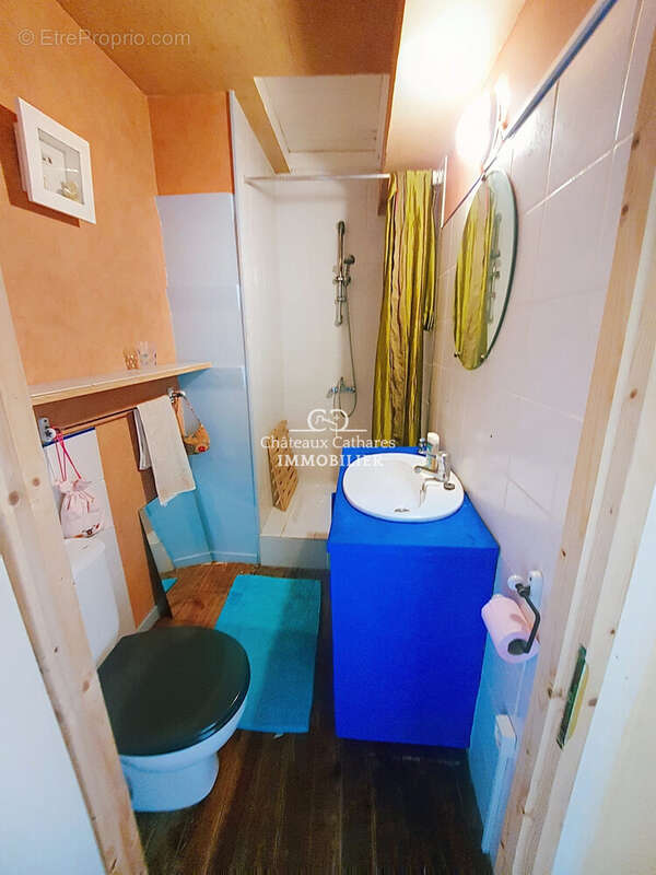 Maison 80 m² à Maury  - photo 9