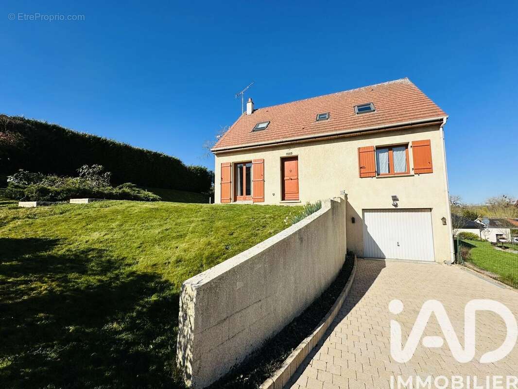 Photo 3 - Maison à AUNEAU