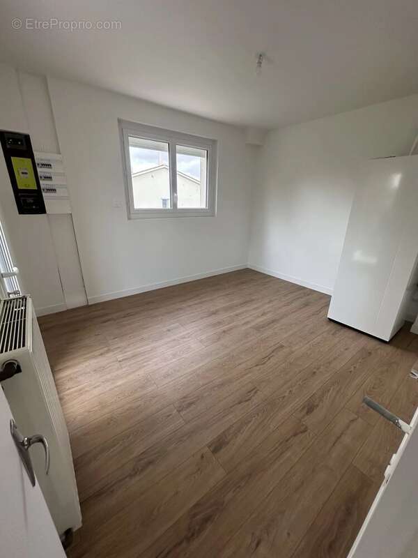 Maison à SAINT-CHRISTOPHE-DU-LIGNERON