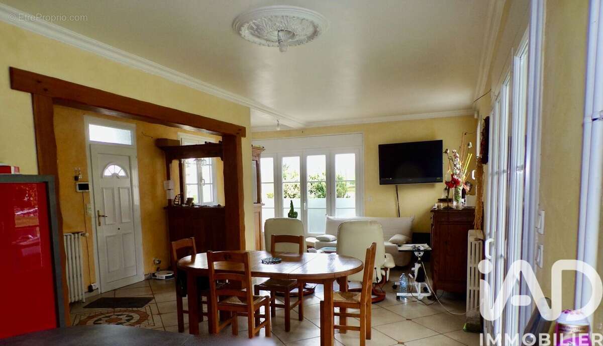 Photo 7 - Maison à EU