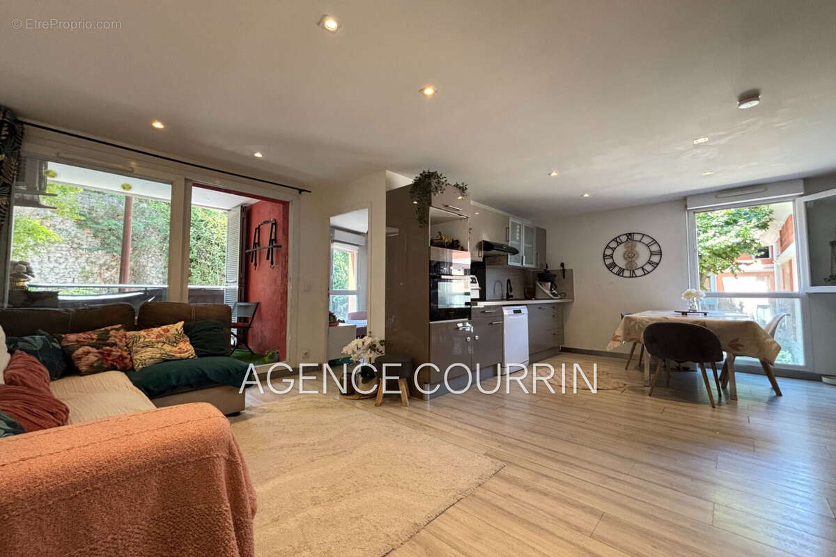Appartement à GRASSE