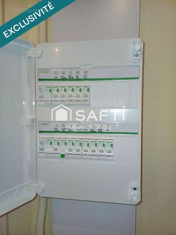 Photo 6 - Appartement à FOUGERES