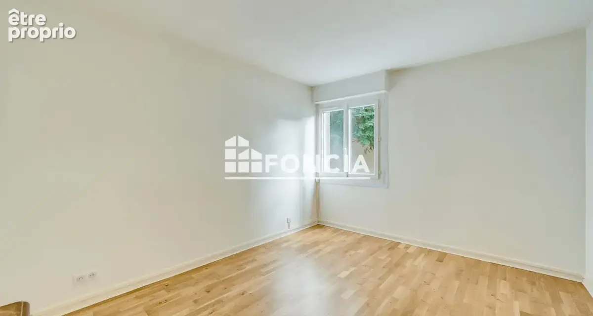 3 pieces - 60 m² - chatillon / quartier des roissys - photo 5