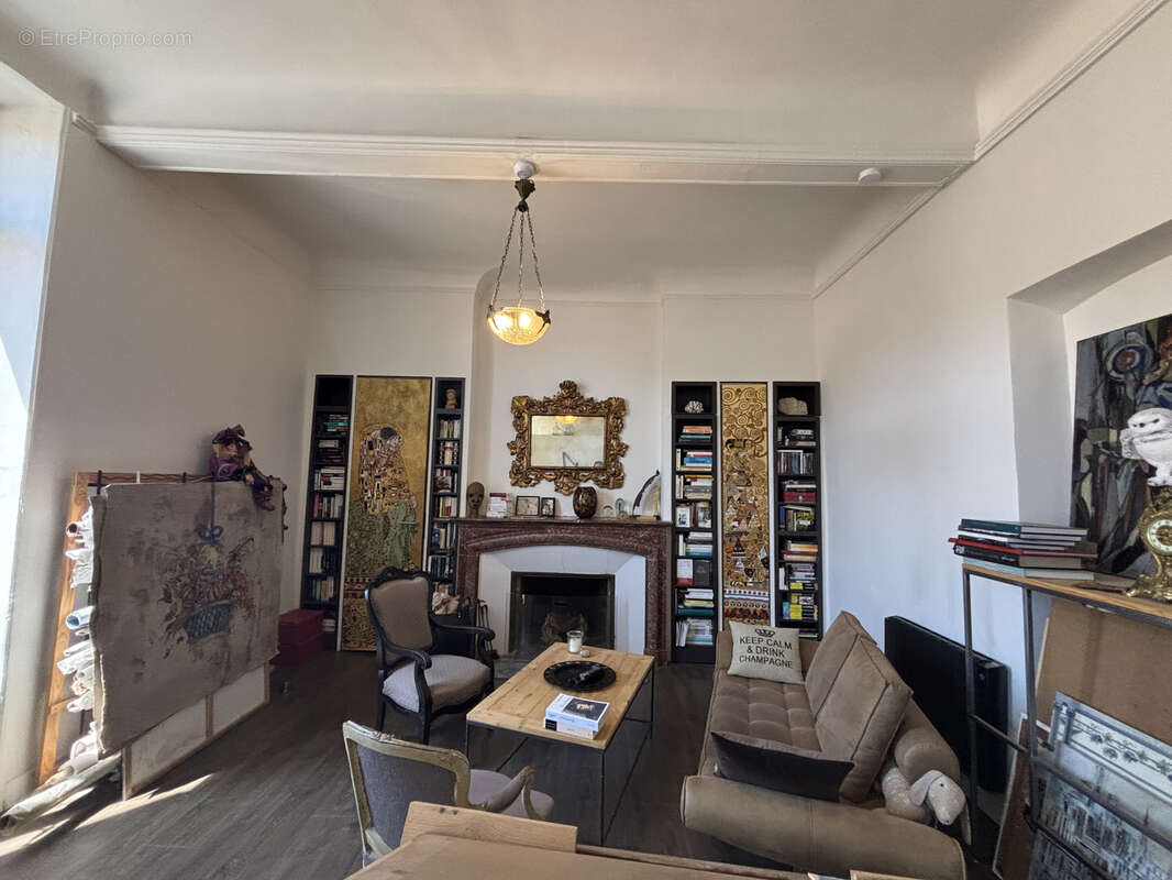 Appartement à BEZIERS