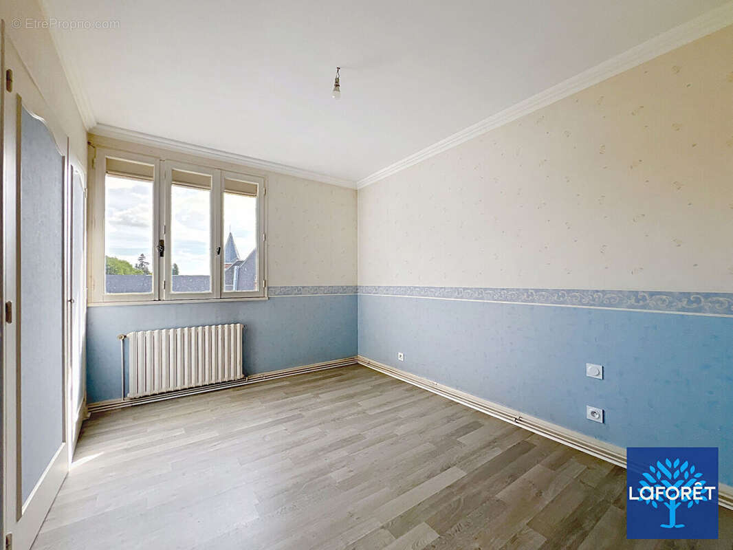 Appartement à BERNAY