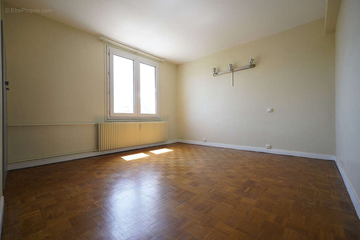 Appartement à LE MANS
