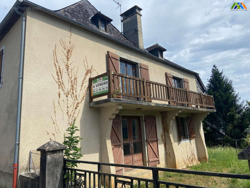 Maison 170 m² à Barcus  - photo 4