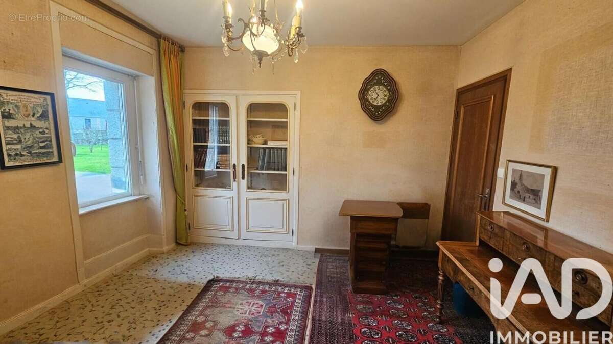 Photo 9 - Maison à PLOUIGNEAU