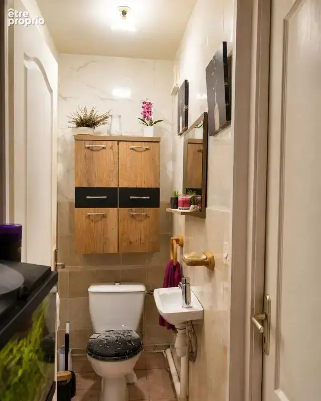 Maison de 5 pièces de 96m² à Les Mureaux - photo 18