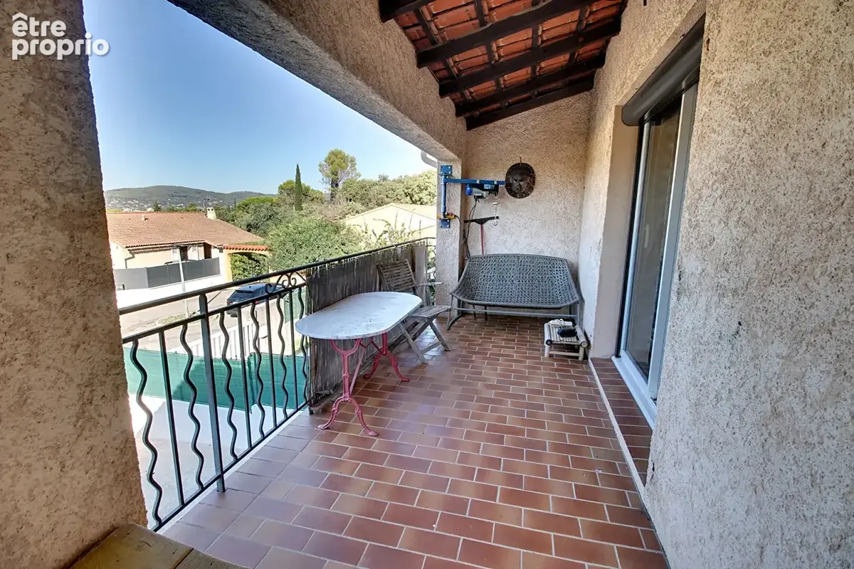 A vendre en exclusivité ! Maison Draguignan 4 pièce(s) 90 m2 - photo 12