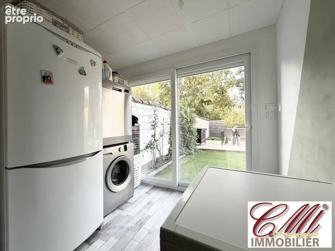 Maison 6 pièces 112 m² à vendre à Saint-Remy-En-Bouzemont-Saint-Genest-Et-Isson (51290) - photo 6