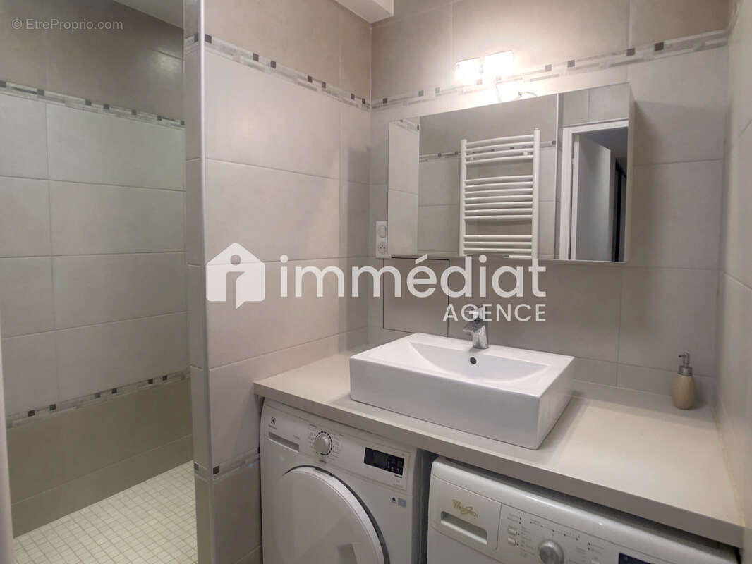 Appartement à RUEIL-MALMAISON