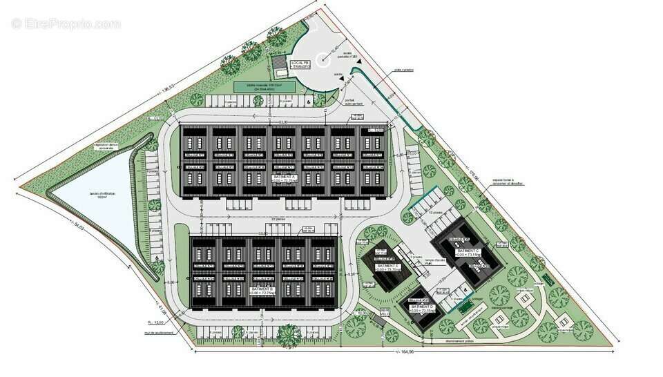 Commerce à ARTIGUES-PRES-BORDEAUX