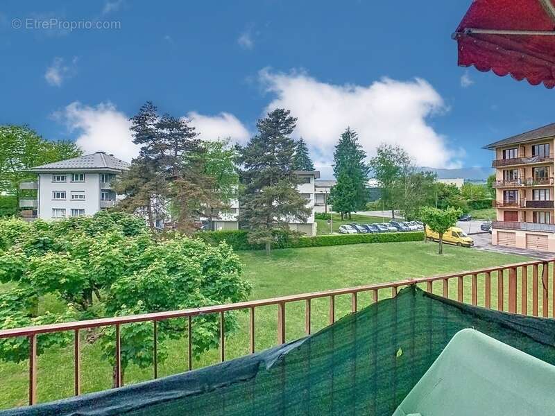 Appartement à RUMILLY