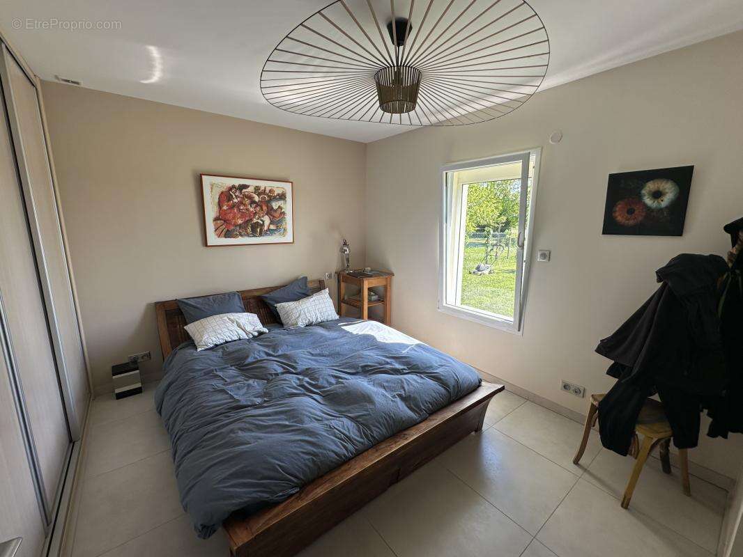 Villa d'architecte Vendôme - photo 14