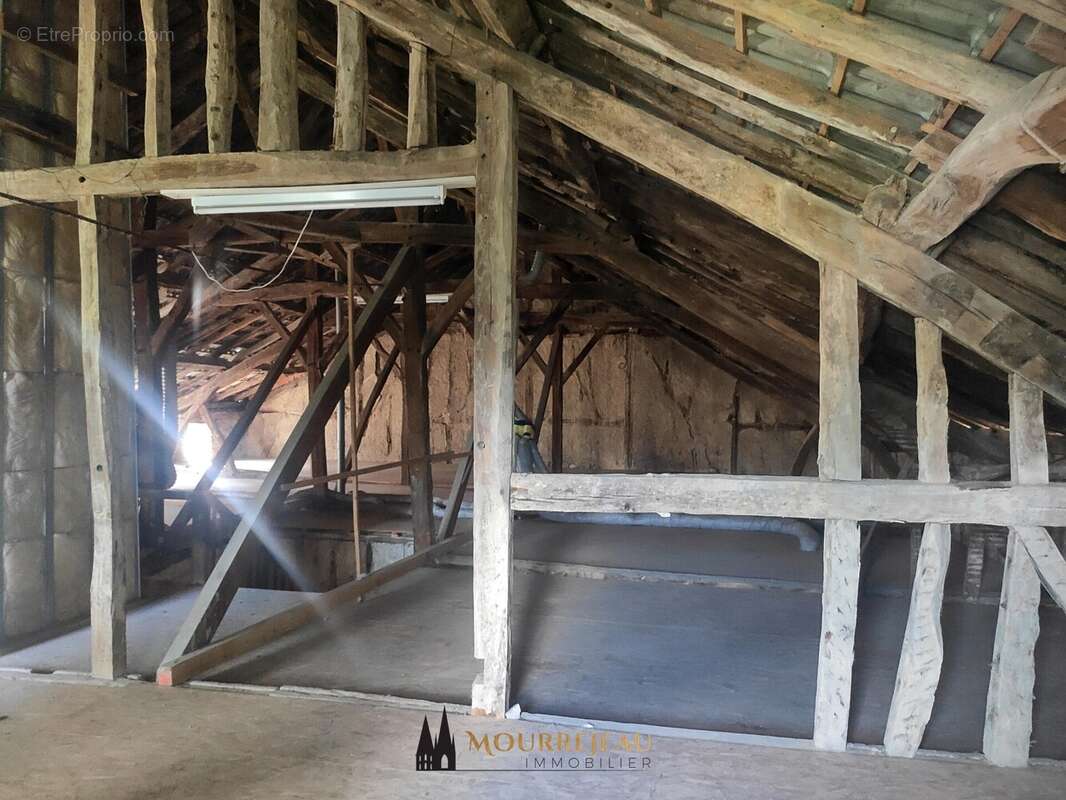 Appartement à MARCIAC