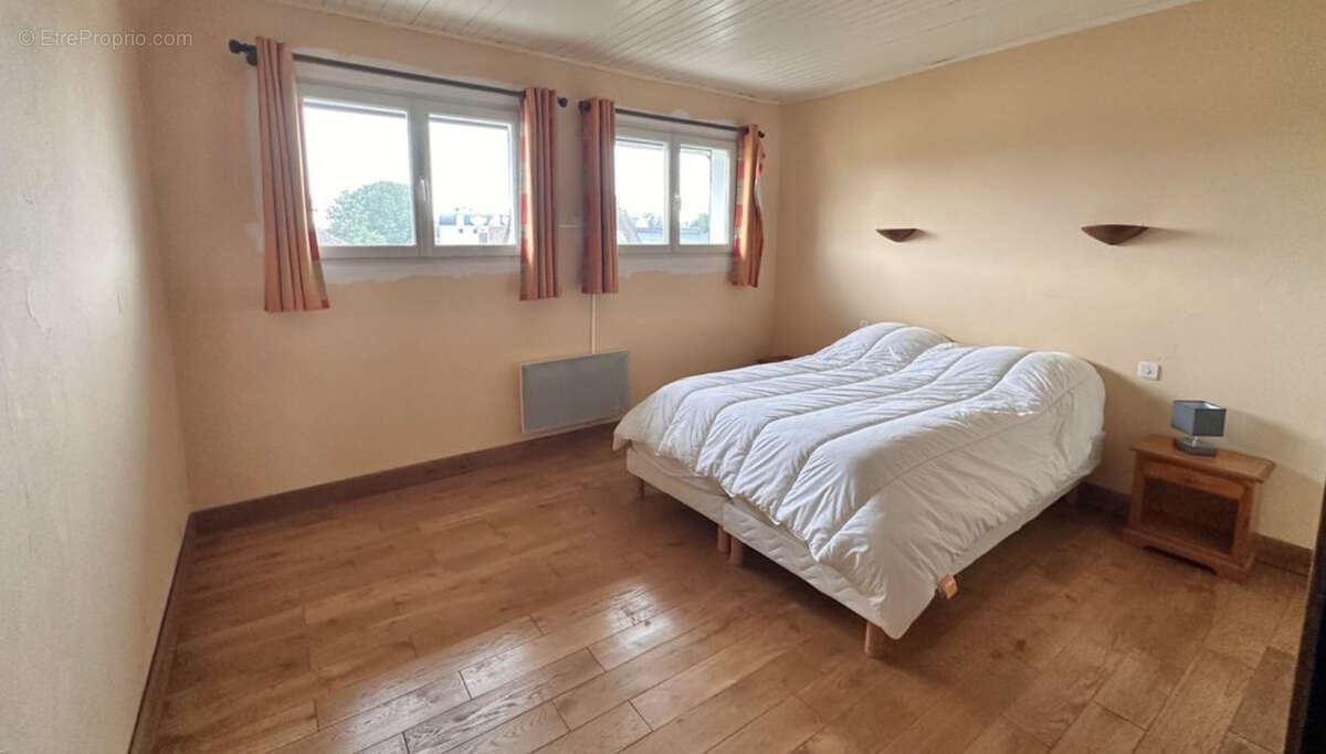 Maison proche de l'Avenue de la Mer - photo 4