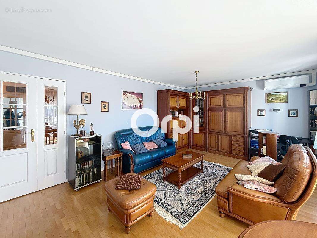 Appartement à TRIEL-SUR-SEINE