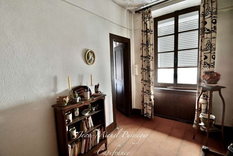 Appartement à SAINT-GAUDENS