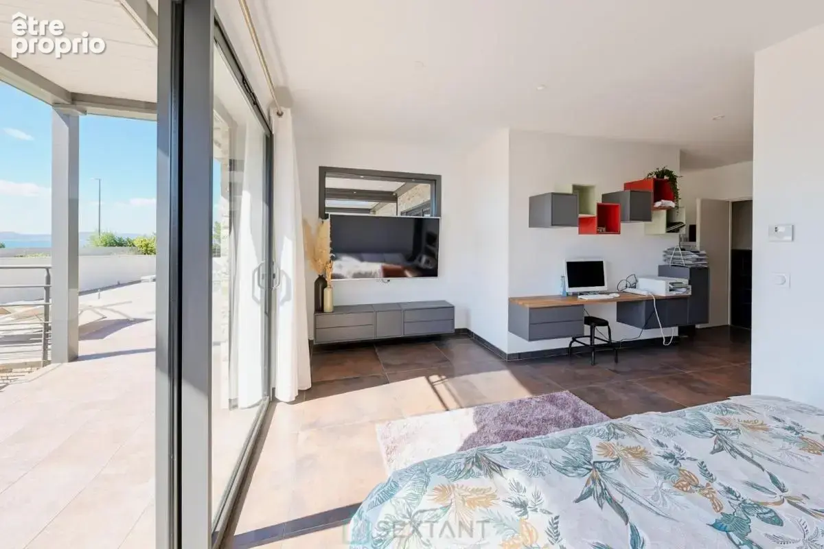 Villa d'architecte - photo 14