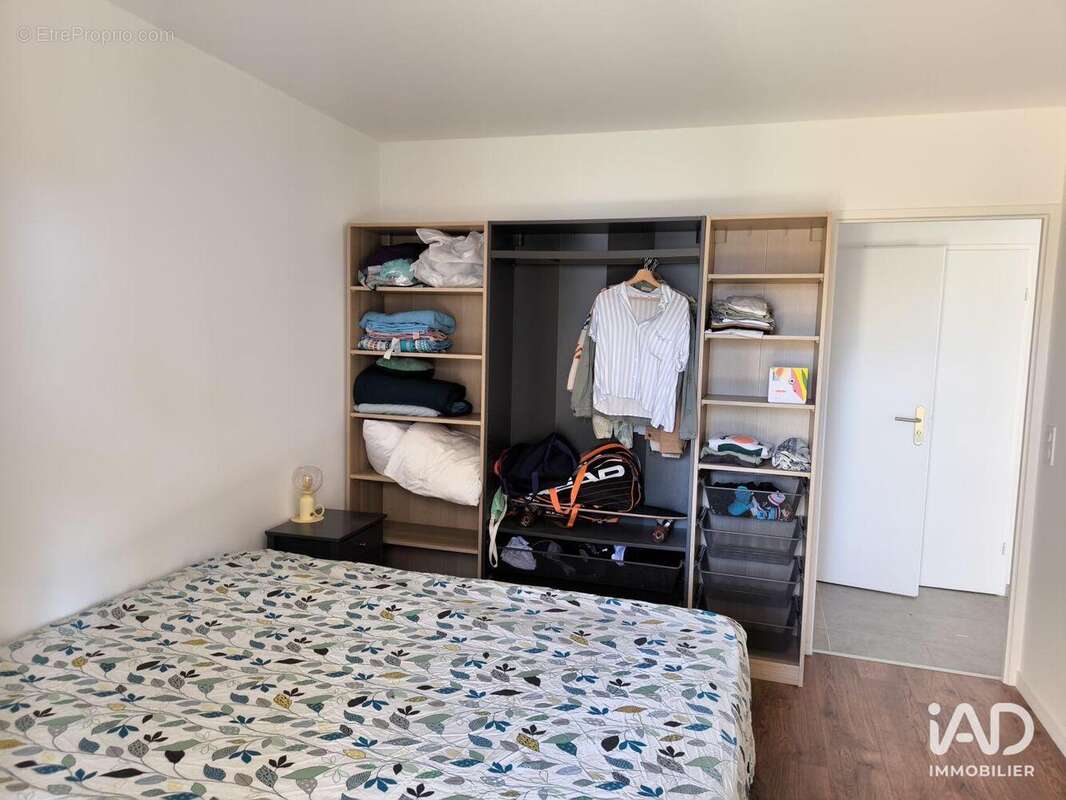 Photo 6 - Appartement à MIMIZAN